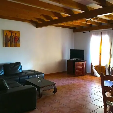 Andalucia 3* Коніль-де-ла-Фронтера