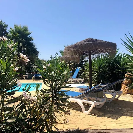 Finca Andalucia Maison d'hôtes