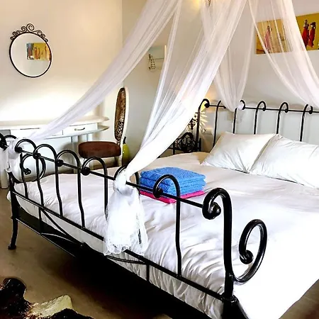 Andalucia Гостьовий будинок