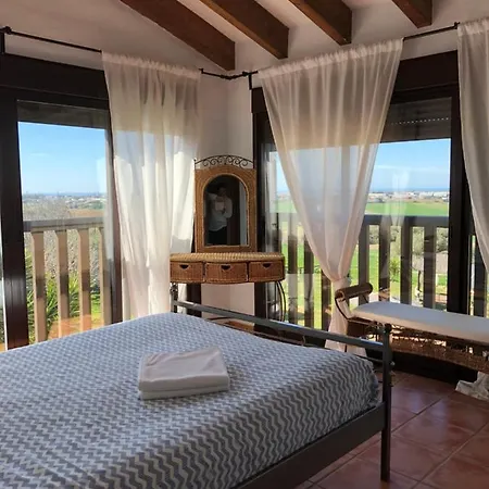 Andalucia Коніль-де-ла-Фронтера