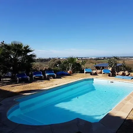 Andalucia 3* Коніль-де-ла-Фронтера