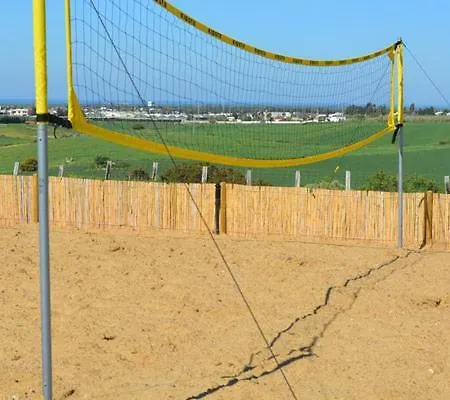 Andalucia 3* Коніль-де-ла-Фронтера