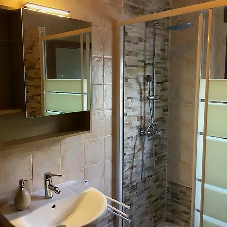 Гостьовий будинок Andalucia Коніль-де-ла-Фронтера