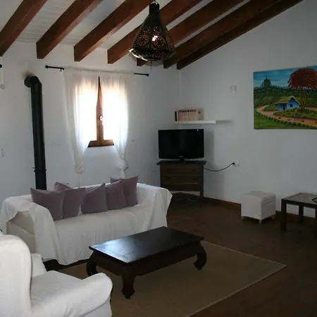 Andalucia 3* Коніль-де-ла-Фронтера