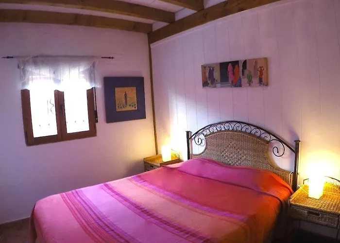 Finca Andalucia
