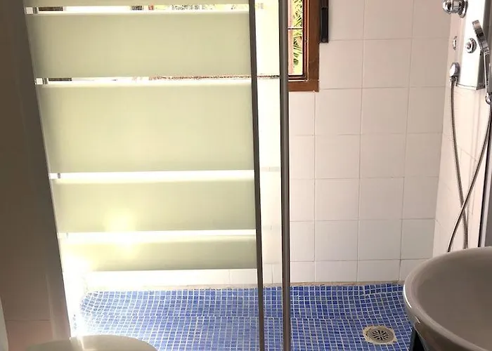 Andalucia 招待所 科尼尔-德拉弗龙特拉