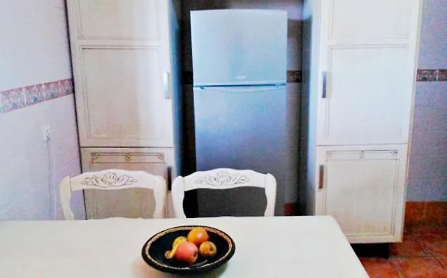 Finca Andalucia Maison d'hôtes 3*