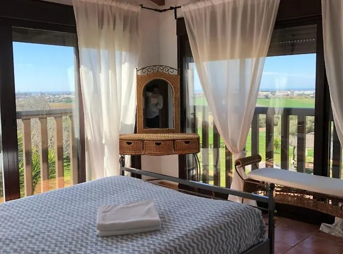 Andalucia 科尼尔-德拉弗龙特拉