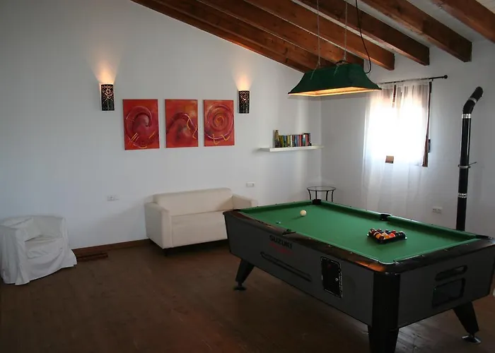 Finca Andalucia