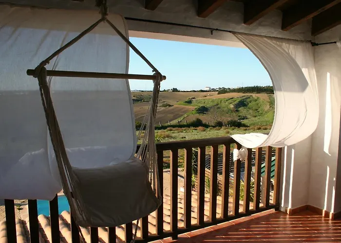 Maison d'hôtes Finca Andalucia 3*