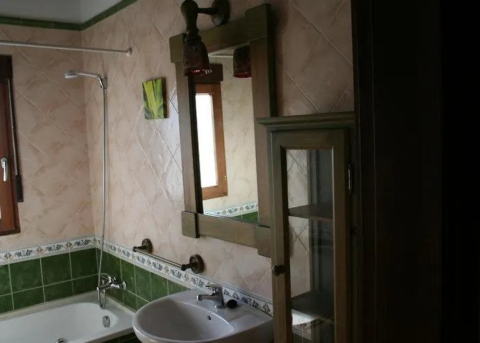 Finca Andalucia 3*