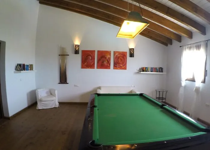 Andalucia 科尼尔-德拉弗龙特拉