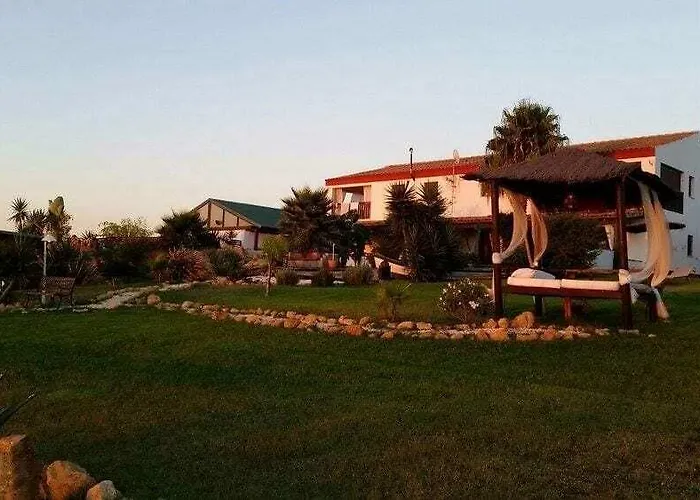 Andalucia 科尼尔-德拉弗龙特拉