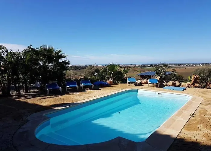 Finca Andalucia 3* Conil De La Frontera