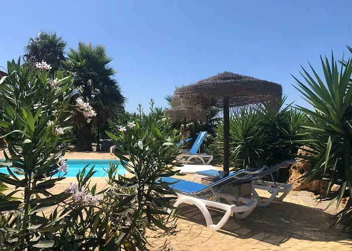 Finca Andalucia Conil De La Frontera