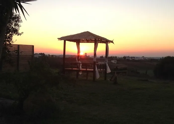 Maison d'hôtes Finca Andalucia 3*