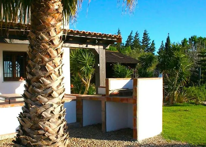 Finca Andalucia Conil De La Frontera