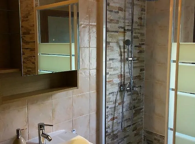 招待所 Andalucia 科尼尔-德拉弗龙特拉