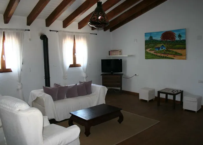 Andalucia 3* 科尼尔-德拉弗龙特拉