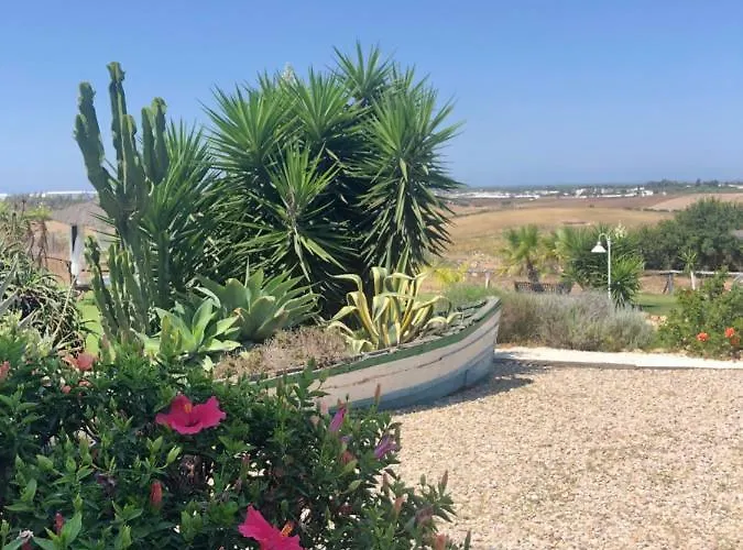 Andalucia 科尼尔-德拉弗龙特拉