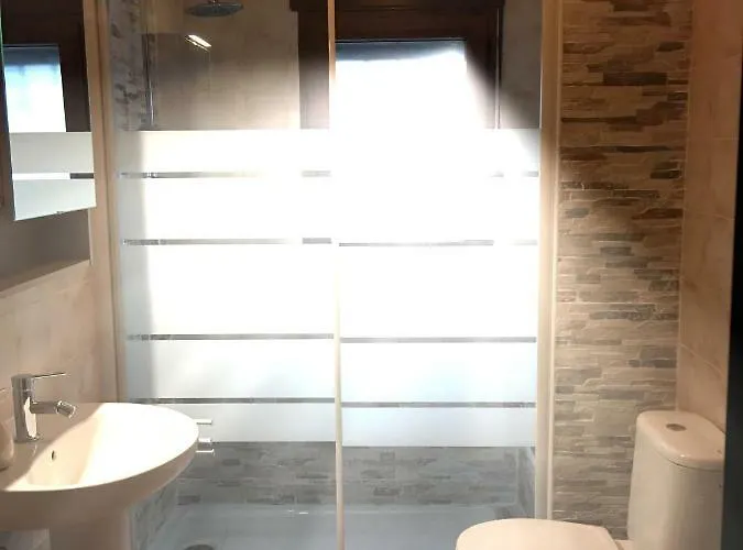 Andalucia 招待所 科尼尔-德拉弗龙特拉