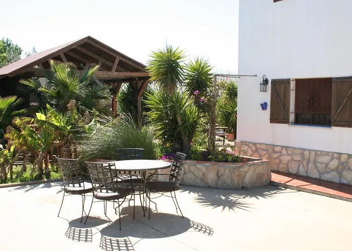 Finca Andalucia 3*
