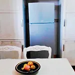 Andalucia Gæstehus 3*