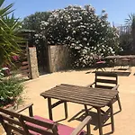 Andalucia Gæstehus