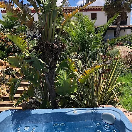 בית הארחה Andalucia 3*