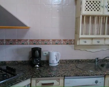 Andalucia Conil De La Frontera