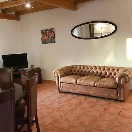Andalucia בית הארחה 3*