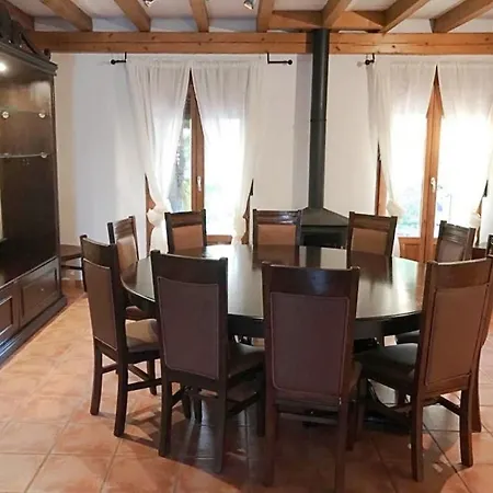Finca Andalucia Penzion