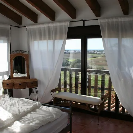 Andalucia Casa de hóspedes