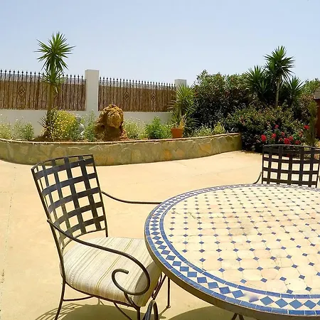 בית הארחה Andalucia 3*