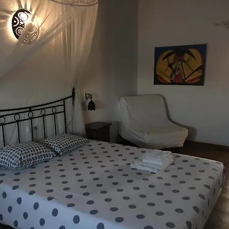 בית הארחה Andalucia קוניל דה לה פרונטרה
