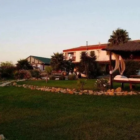Andalucia קוניל דה לה פרונטרה