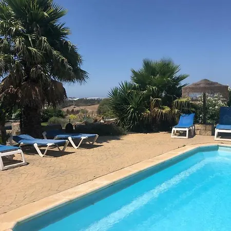 Andalucia קוניל דה לה פרונטרה