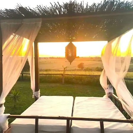 Guest house Andalucia Conil De La Frontera