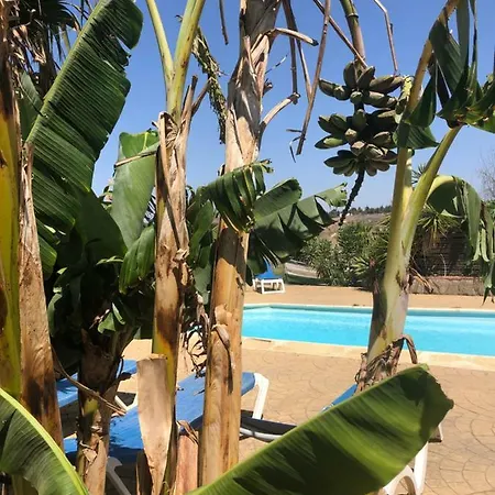 Penzion Finca Andalucia Conil De La Frontera