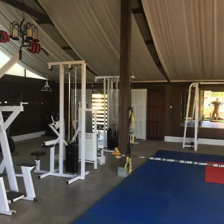 Penzion Finca Andalucia