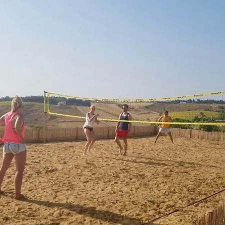 Finca Andalucia 3*