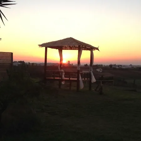 Πανσιόν Andalucia 3*