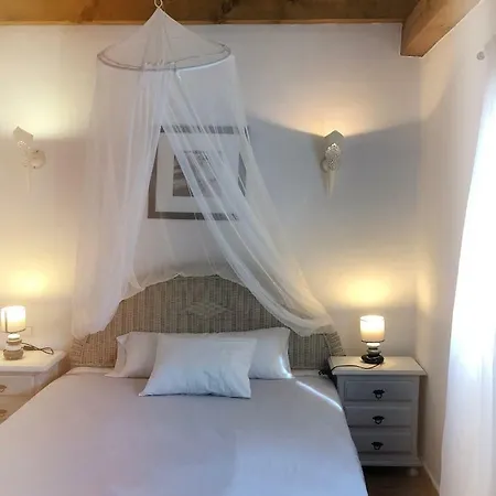 Andalucia Guest house