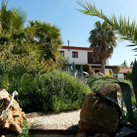 Penzion Finca Andalucia