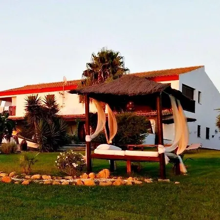 Guest house Andalucia
