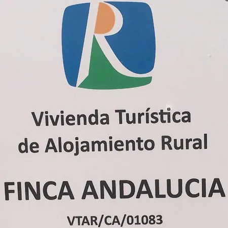 בית הארחה Andalucia קוניל דה לה פרונטרה
