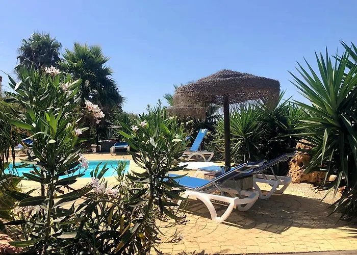 Andalucia Гостевой дом