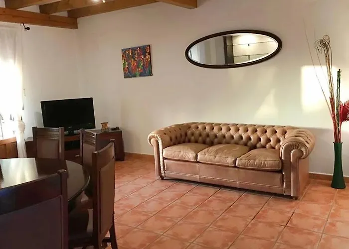 Andalucia Гостевой дом 3*