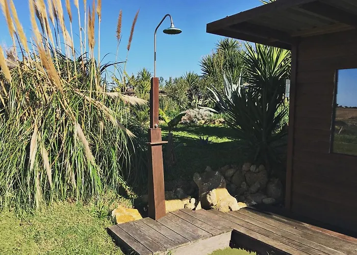 Andalucia 3* Кониль-де-ла-Фронтера