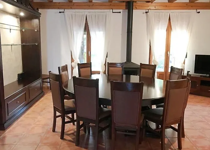 Andalucia Гостевой дом